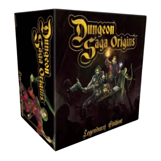 bordspellen-dungeon-saga-origins-legendary-edition