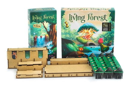 bordspellen-e-raptor-houten-insert-living-forest-+-expansion