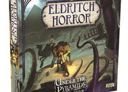 bordspellen-eldritch-horror-under-the-pyramids