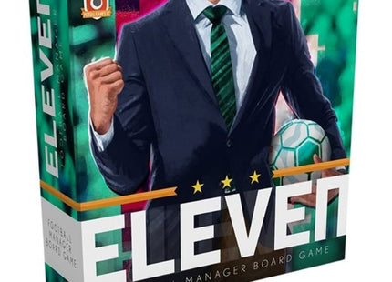 bordspellen-eleven-football-manager