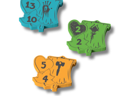 Emberleaf: Compleet Pakket - Bordspel (NL) [PRE ORDER]