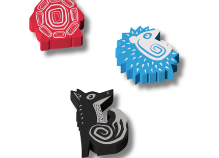 Emberleaf: Bag'o'Colours – Zubehör [VORBESTELLUNG]