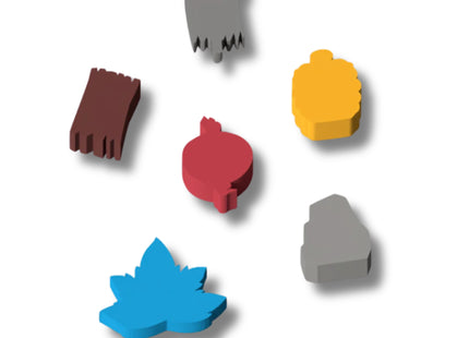 Emberleaf: Bag'o'Upgrades - Accessories [PRE ORDER]