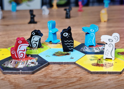 Emberleaf – Brettspiel (NL) [VORBESTELLUNG]