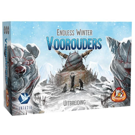 bordspellen-endless-winter-voorouders