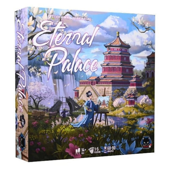 bordspellen-eternal-palace