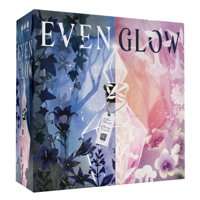Evenglow - Bordspel (ENG)