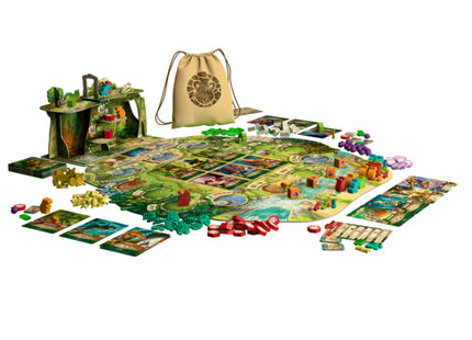 Everdell Emerland - Bordspel (ENG) [PRE ORDER]