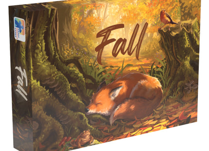 Fall - Board Game (NL) 