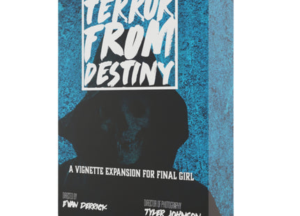 Final Girl S3 Terror from Destiny uitbreiding (ENG)