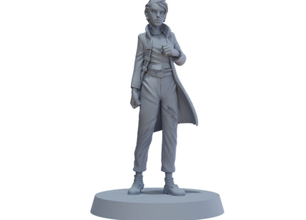 Final Girl: Terror from Above expansion (ENG)