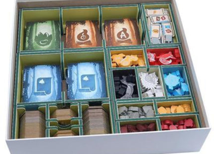 Emberleaf Colour Insert Folded Space - Insert