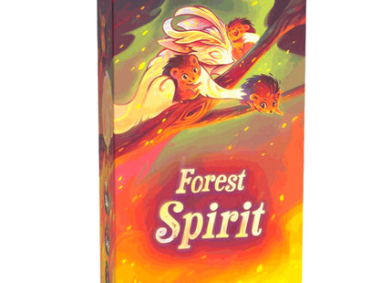 Forest Spirit - Kaartspel (NL)