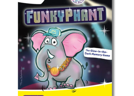 Funkyphant - Board Game (NL)