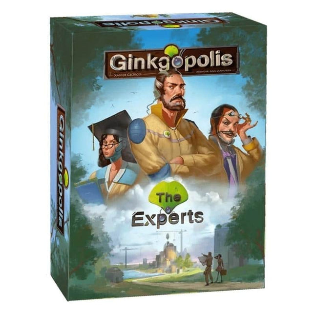 bordspellen-ginkgopolis-the-experts