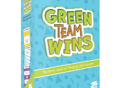 bordspellen-green-team-wins