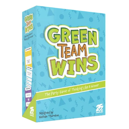 bordspellen-green-team-wins