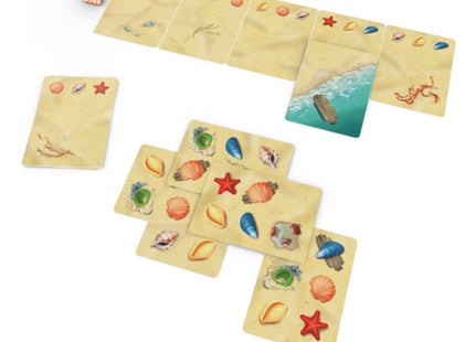 Hermit - Bordspel (NL)