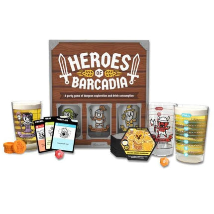 bordspellen-heroes-of-barcadia