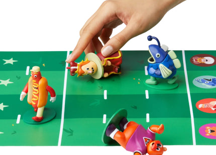 Hot Streak - Board Game (ENG)