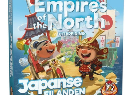 bordspellen-imperial-settlers-empires-of-the-north-japanse-eiland-uitbreiding