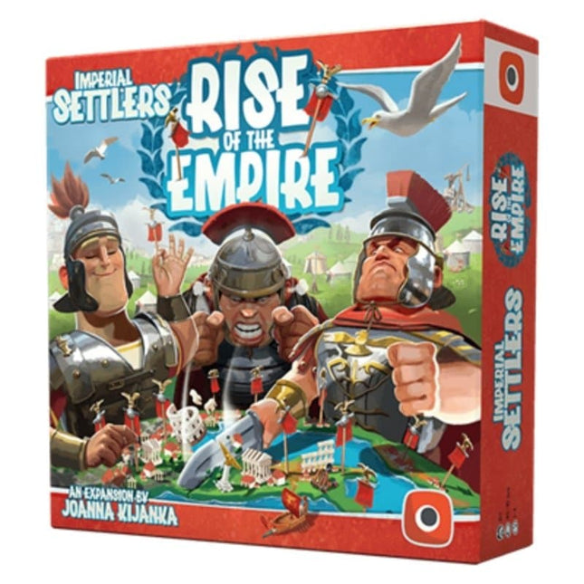 bordspellen-imperial-settlers-rise-of-the-empire