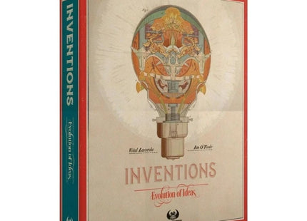 bordspellen-inventions-evolution of-ideas