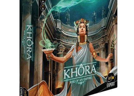 bordspellen-khora-rise-of-and-empire