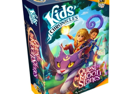 bordspellen-kids-chronicles-quest-for-the-moon-stones