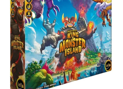 bordspellen-king-of-monster-island