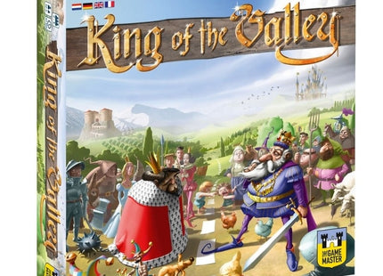 bordspellen-king-of-the-valley