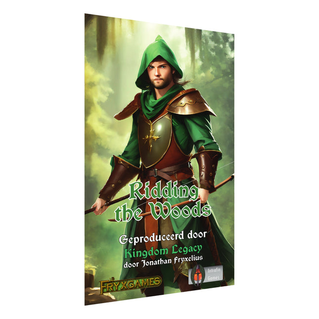 Kingdom Legacy: Merchants-Erweiterung