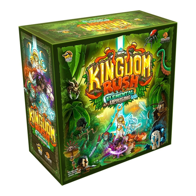 bordspellen-kingdom-rush-elemental-uprising