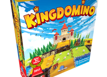 Kingdomino - Bordspel (NL)