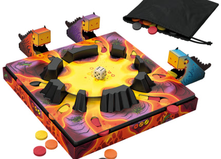 Lekker Lava - Bordspel (NL)