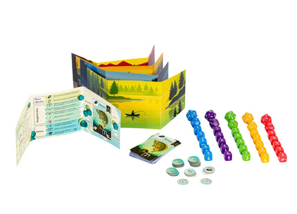 Lokaas - Bordspel (NL)