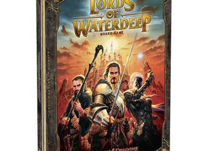 bordspellen-lords-of-waterdeep