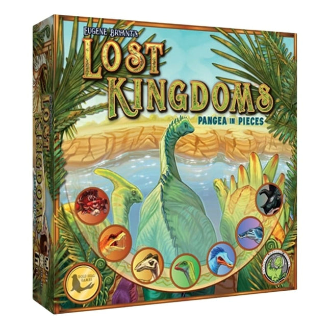 bordspellen-lost-kingdoms-pangea-in-pieces