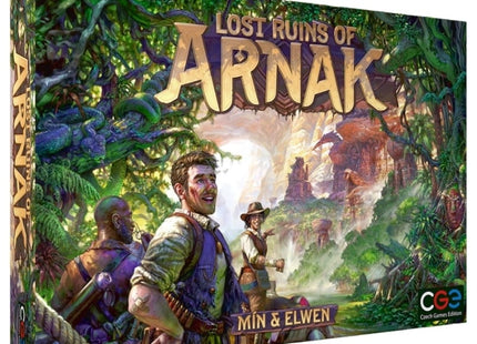 bordspellen-lost-ruins-of-arnak