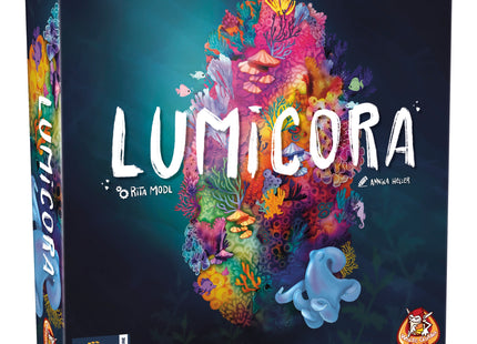 Lumicora - Board Game (NL)