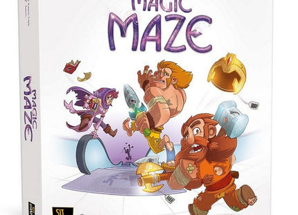 bordspellen-magic-maze