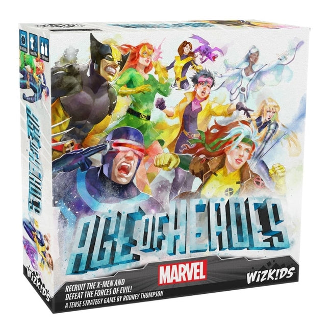 bordspellen-marvel-age-of-heroes