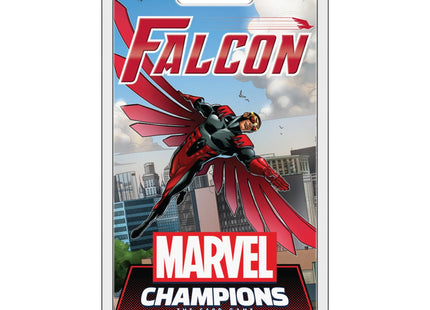 Marvel Champions LCG Magneto Hero Pack Expansion (ENG)