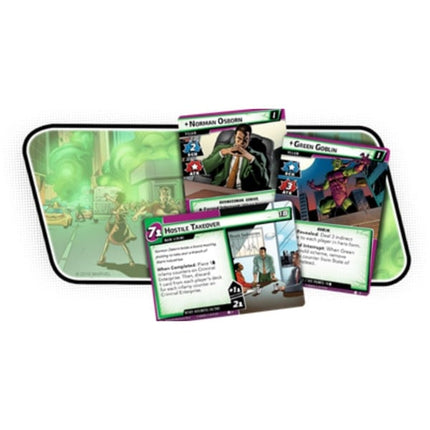 bordspellen-marvel-champions-lcg-the-green-goblin-scenario-pack