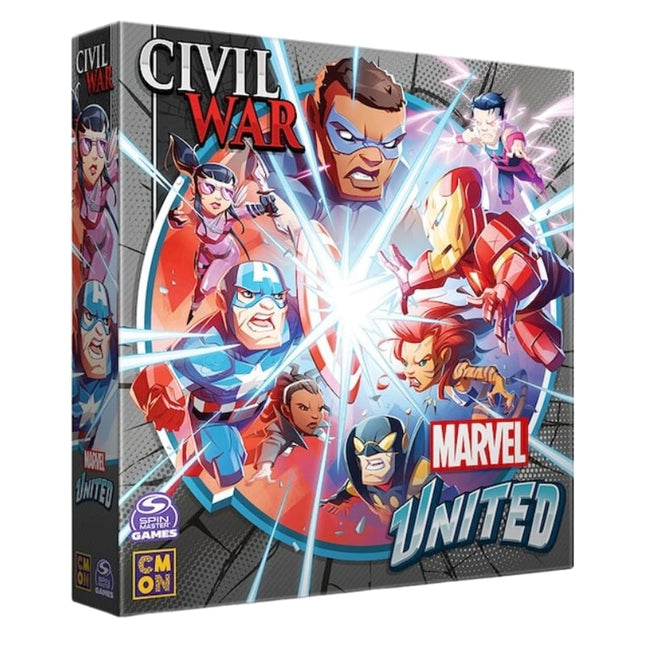 bordspellen-marvel-united-civil-war