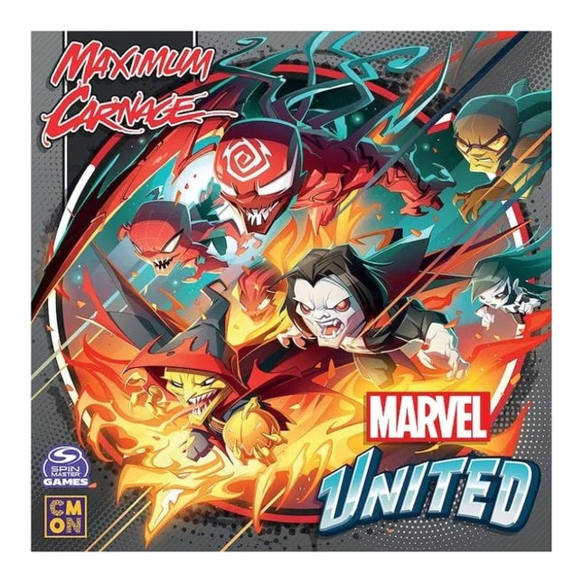 bordspellen-marvel-united-maximum-carnage