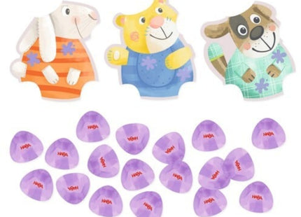 Meins oder deins? - Brettspiel (NL)