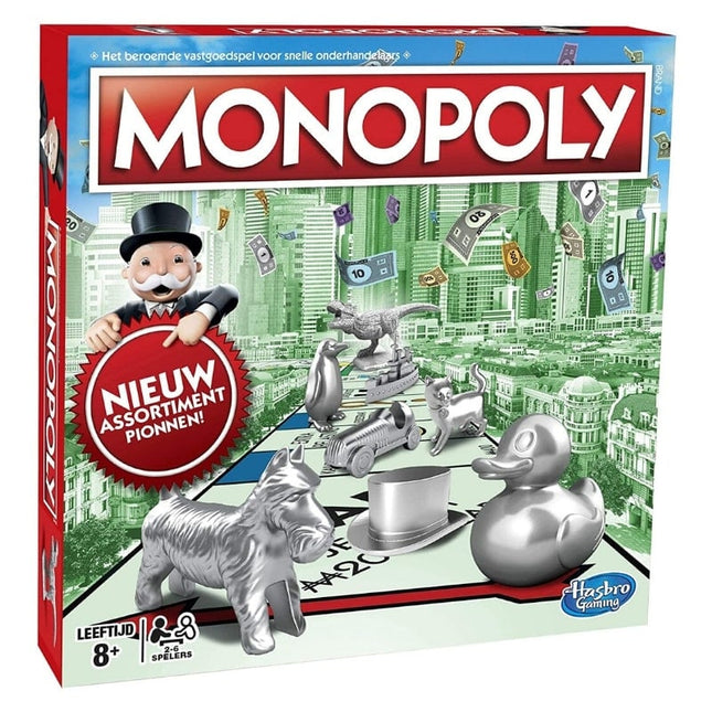 bordspellen-monopoly