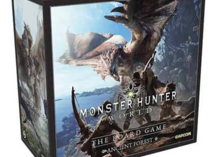 bordspellen-monster-hunter-world-ancient-forest