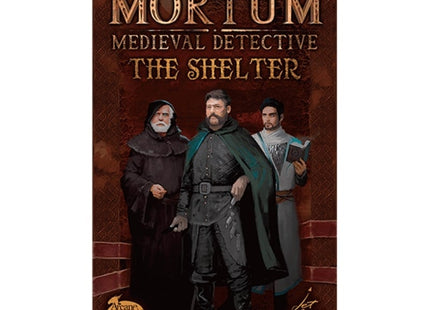 bordspellen-mortum-medieval-detective-the-shelter